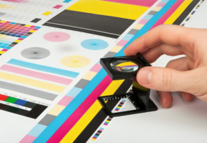 High-quality label printing services by Labelnet, featuring vibrant and durable designs for various industries.