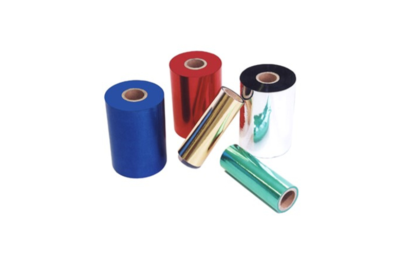 Thermal Transfer Ribbons