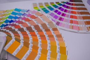 Professional printing services by Labelnet, specializing in high-quality flexographic printing for various industries. - Custom Label Printing SA