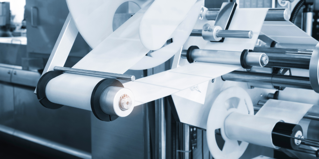 Premium Expert Custom Labelling Services | Labelnet